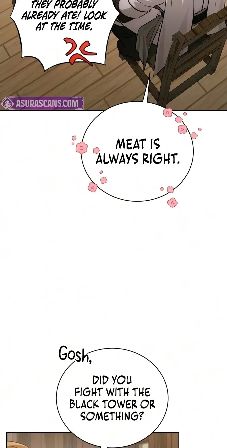 The Magic Tower’s Problem Child Chapter 60 405 0c2e0db60cc0