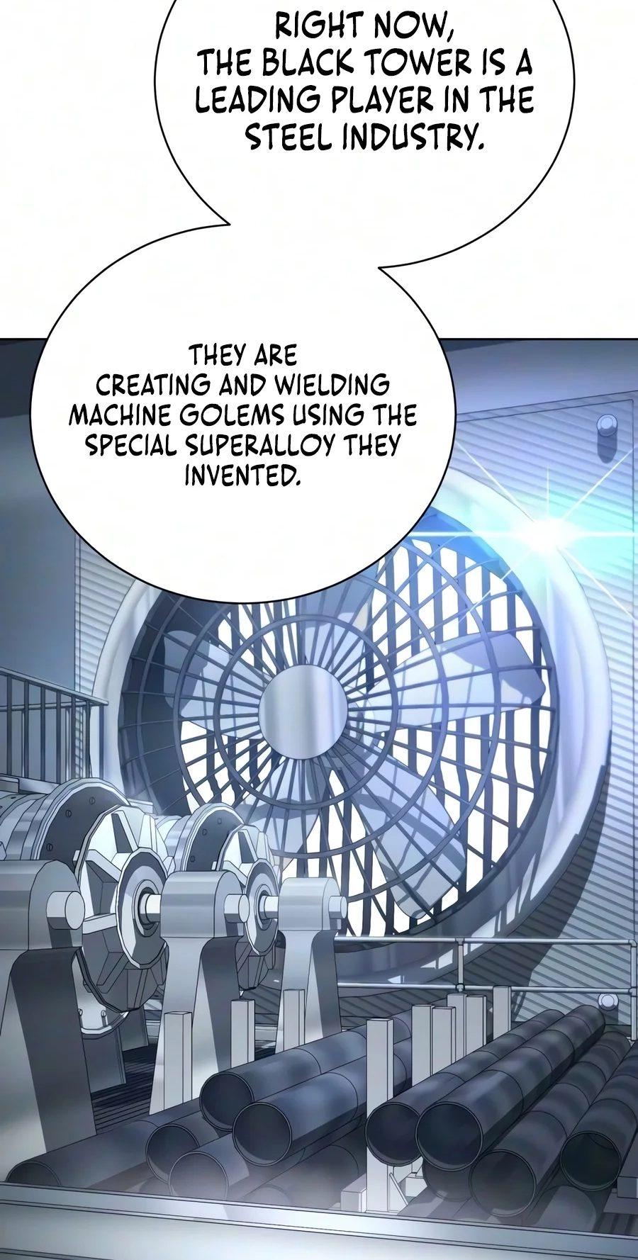 The Magic Tower’s Problem Child Chapter 60 419 1692138c9e38