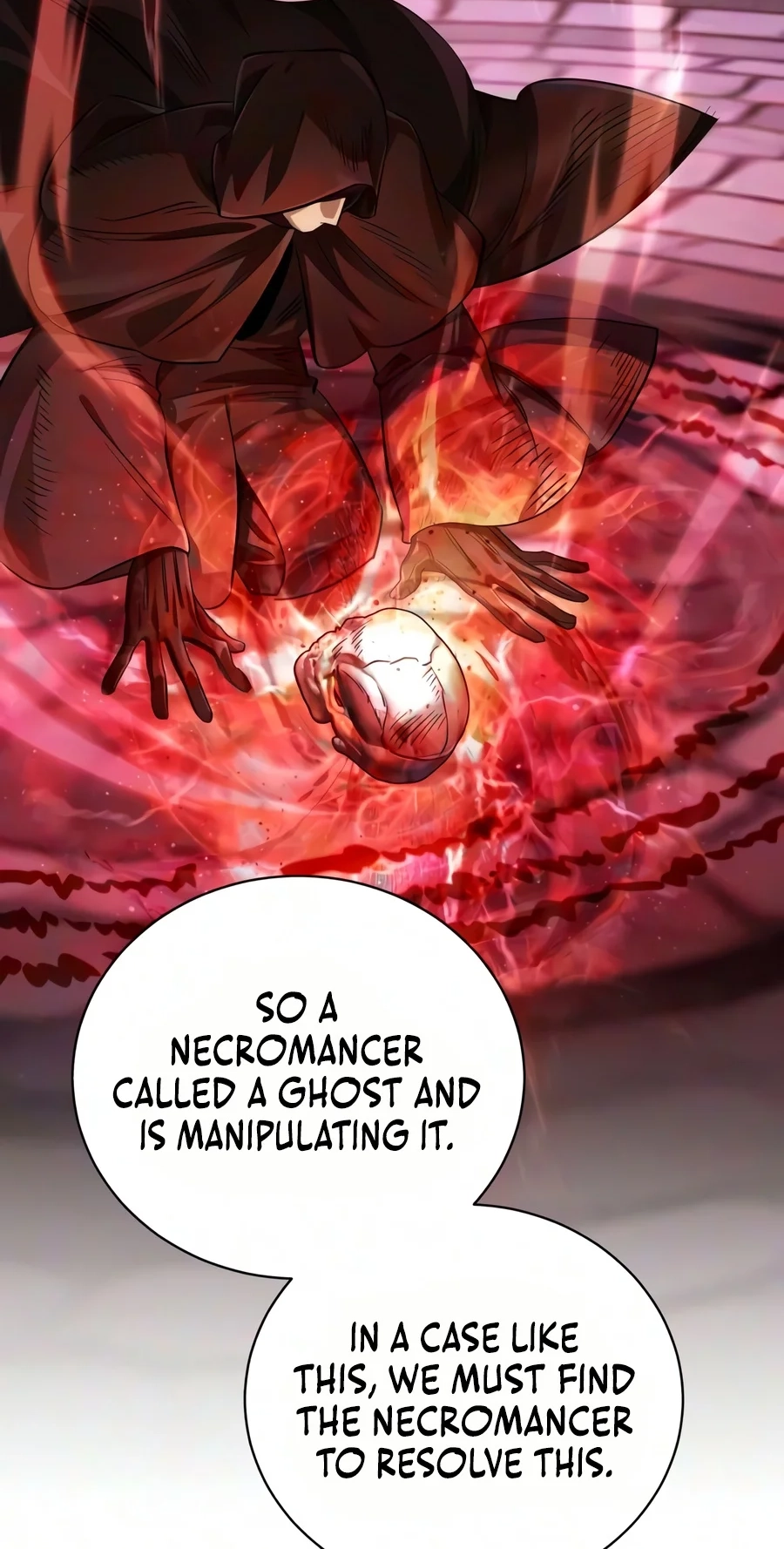 The Magic Tower’s Problem Child Chapter 60 383 24b63ccab098