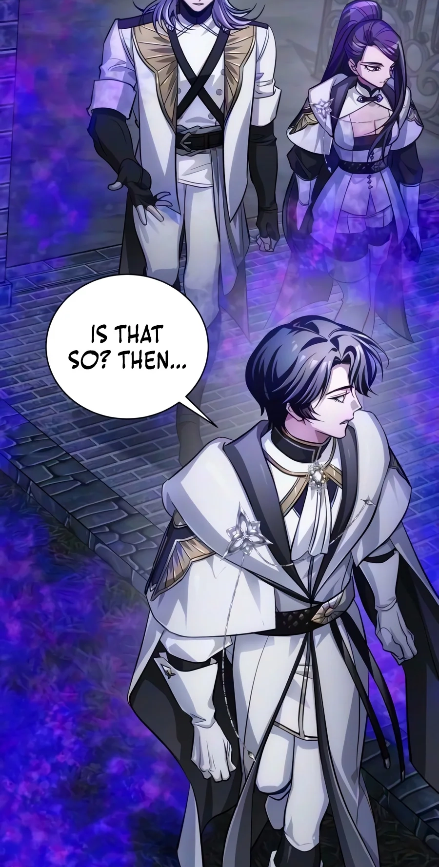 The Magic Tower’s Problem Child Chapter 60 448 26aeb34097b6