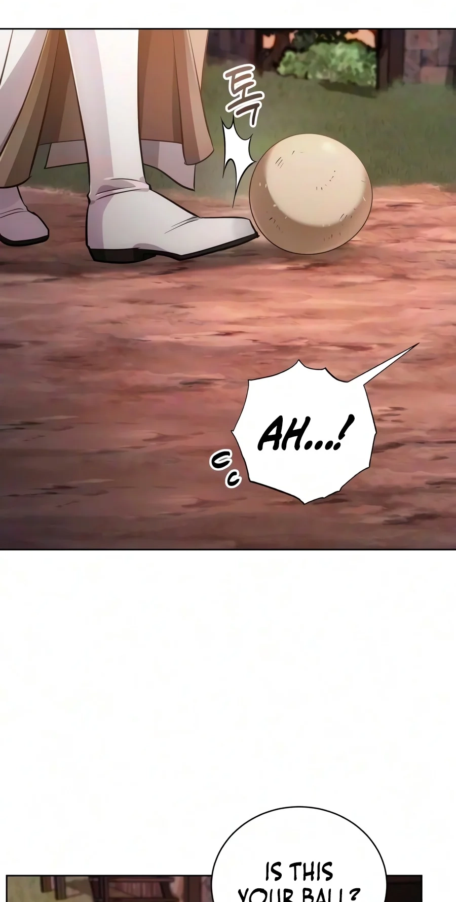 The Magic Tower’s Problem Child Chapter 60 348 3a6b118f2bdd