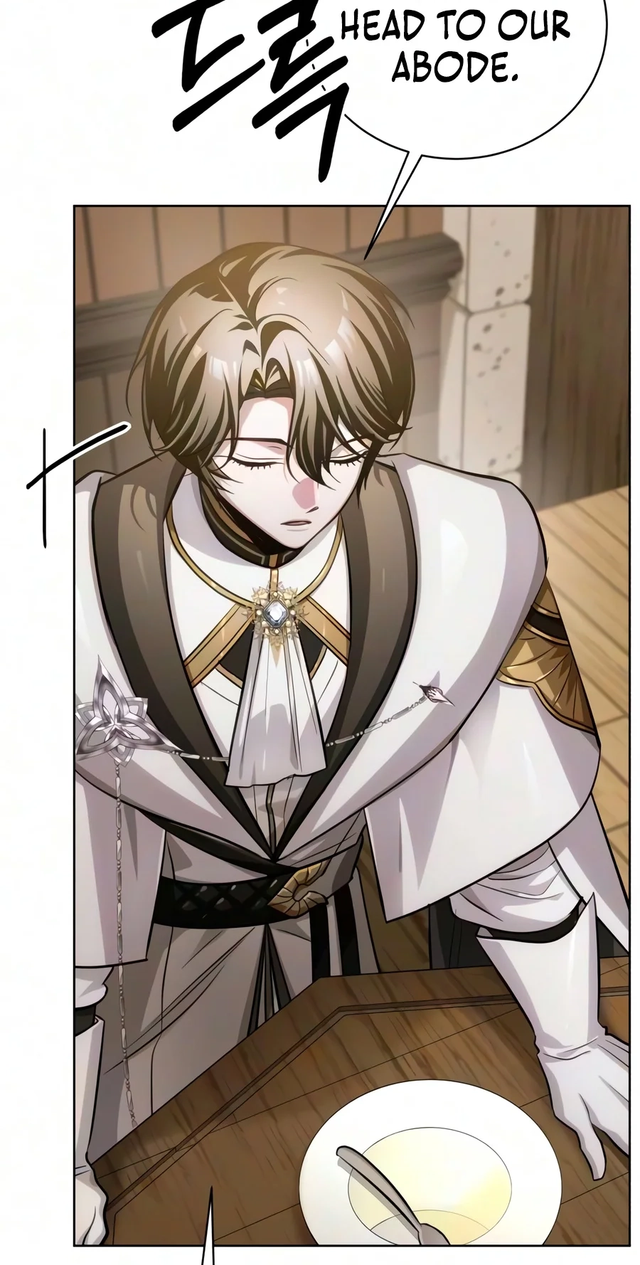 The Magic Tower’s Problem Child Chapter 60 441 3dbd36db5608