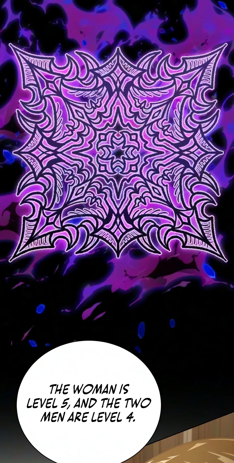 The Magic Tower’s Problem Child Chapter 60 424 4af728218ea4