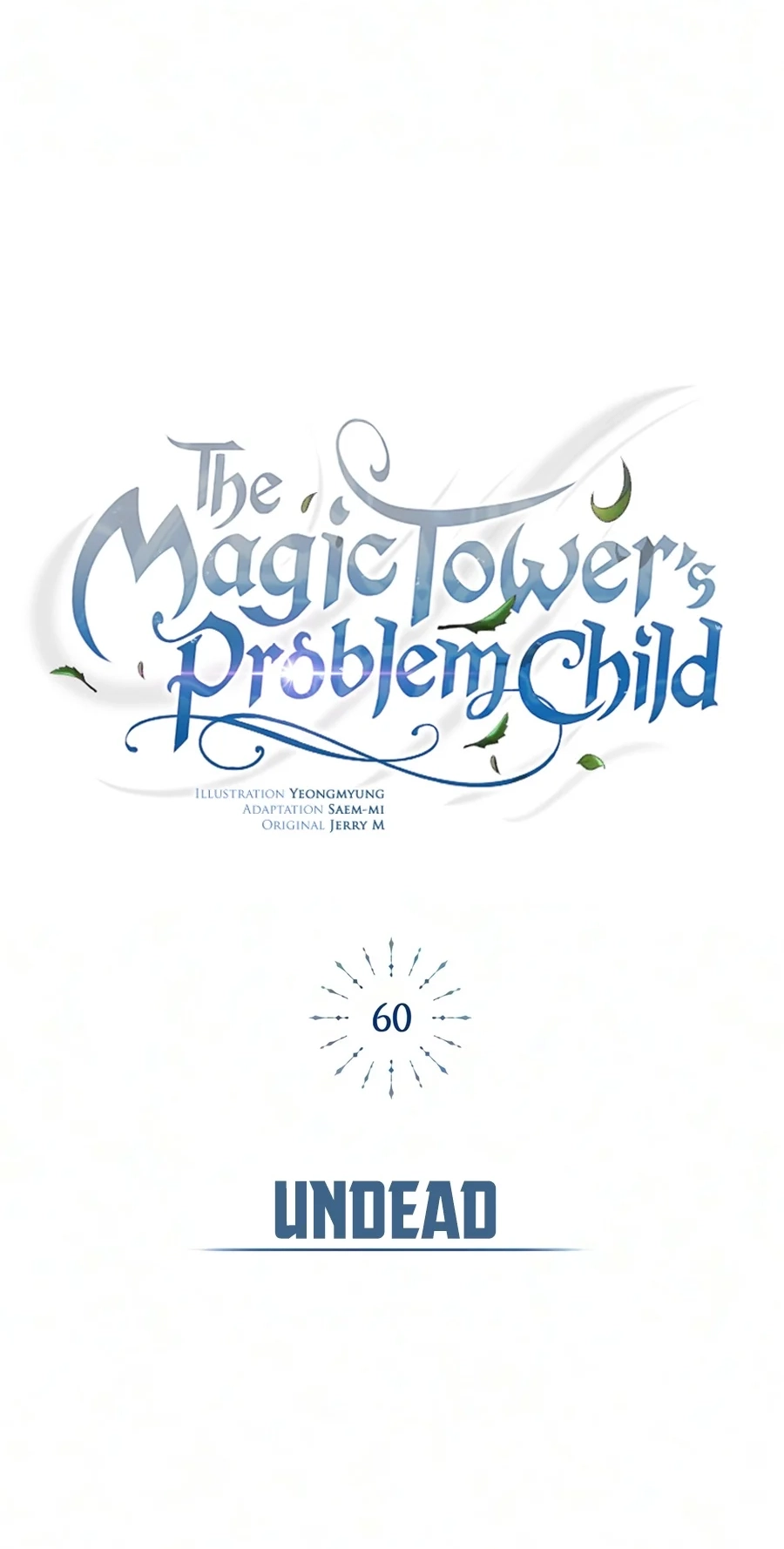 The Magic Tower’s Problem Child Chapter 60 363 4cb5fb740855