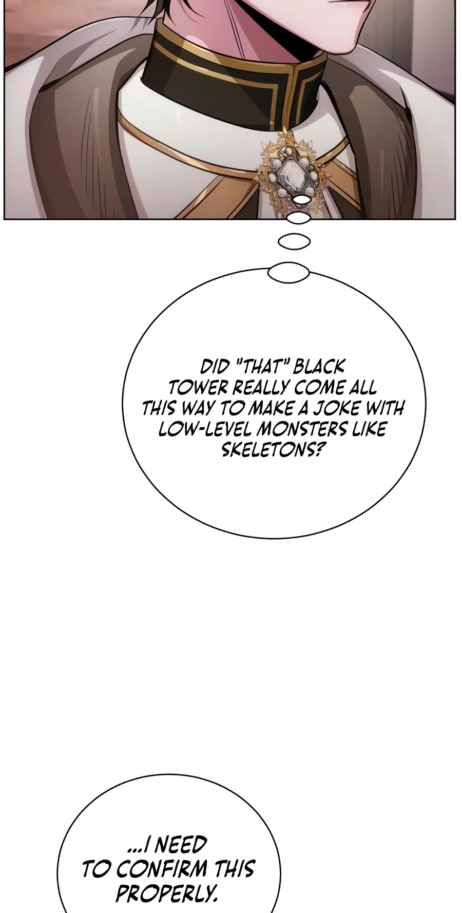 The Magic Tower’s Problem Child Chapter 60 398 4e214a079114