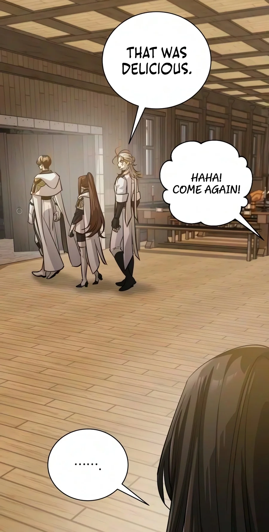 The Magic Tower’s Problem Child Chapter 60 443 51031c300824