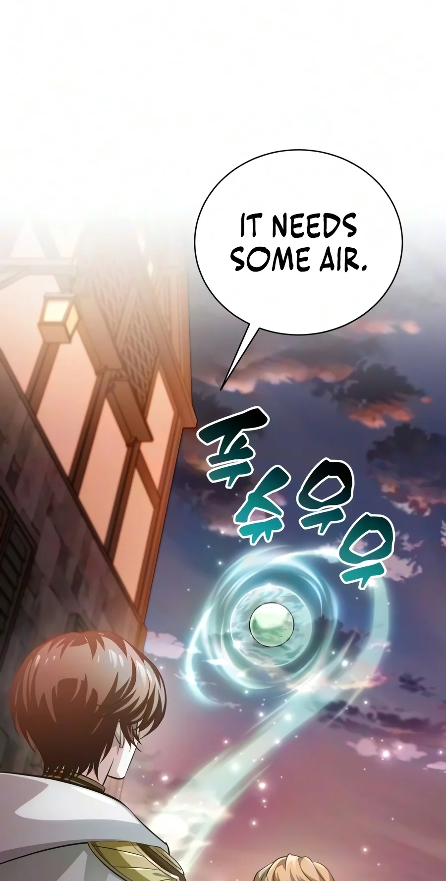 The Magic Tower’s Problem Child Chapter 60 350 56a2717fd2a7