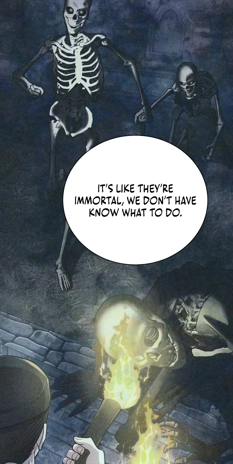 The Magic Tower’s Problem Child Chapter 60 374 61dcae6eecd6