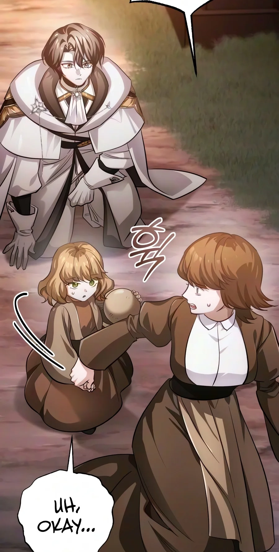 The Magic Tower’s Problem Child Chapter 60 353 666218cdc4e8