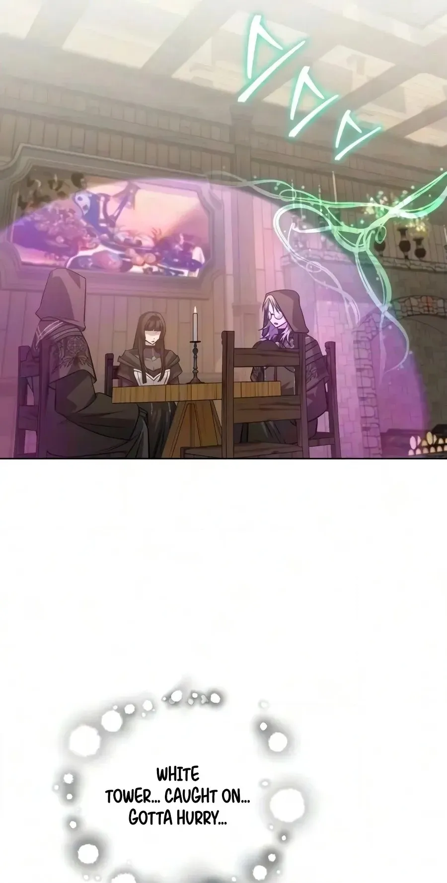 The Magic Tower’s Problem Child Chapter 60 435 7f31607bd974