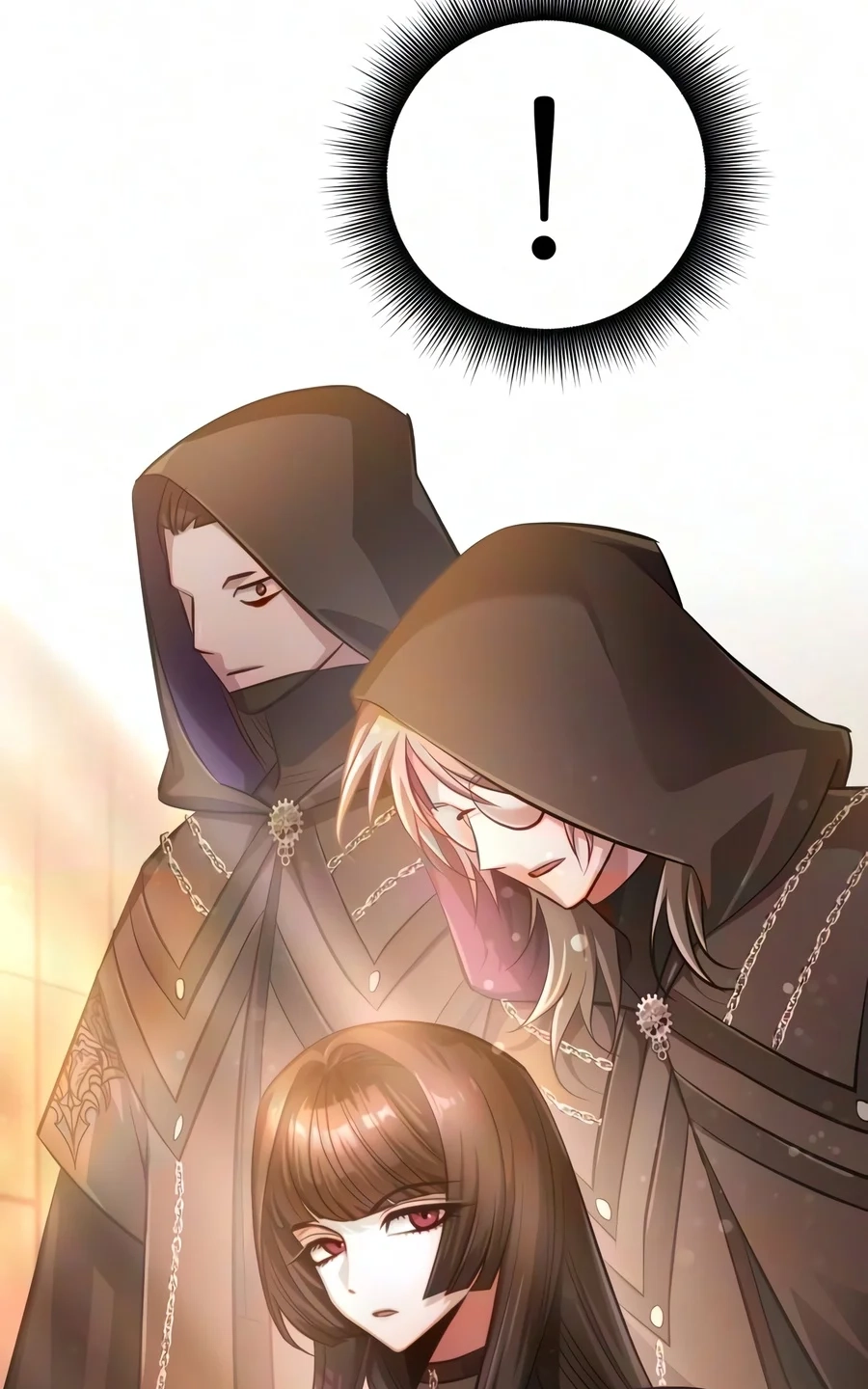 The Magic Tower’s Problem Child Chapter 60 422 9ceab60d02a2