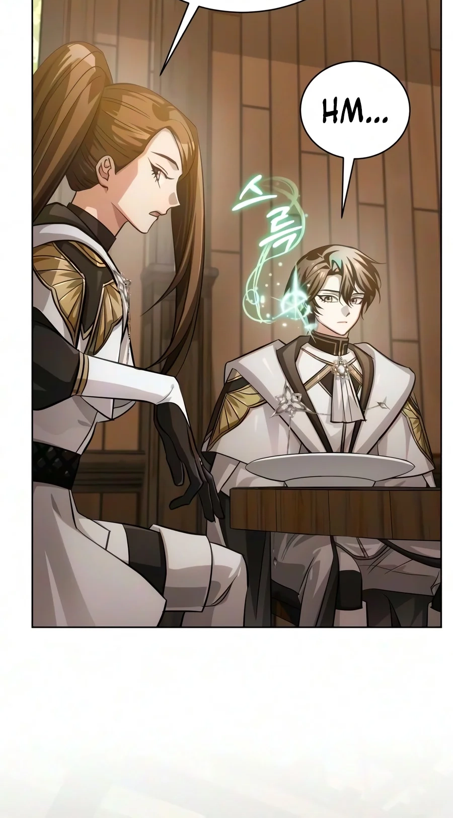 The Magic Tower’s Problem Child Chapter 60 434 a30ed5552b3c