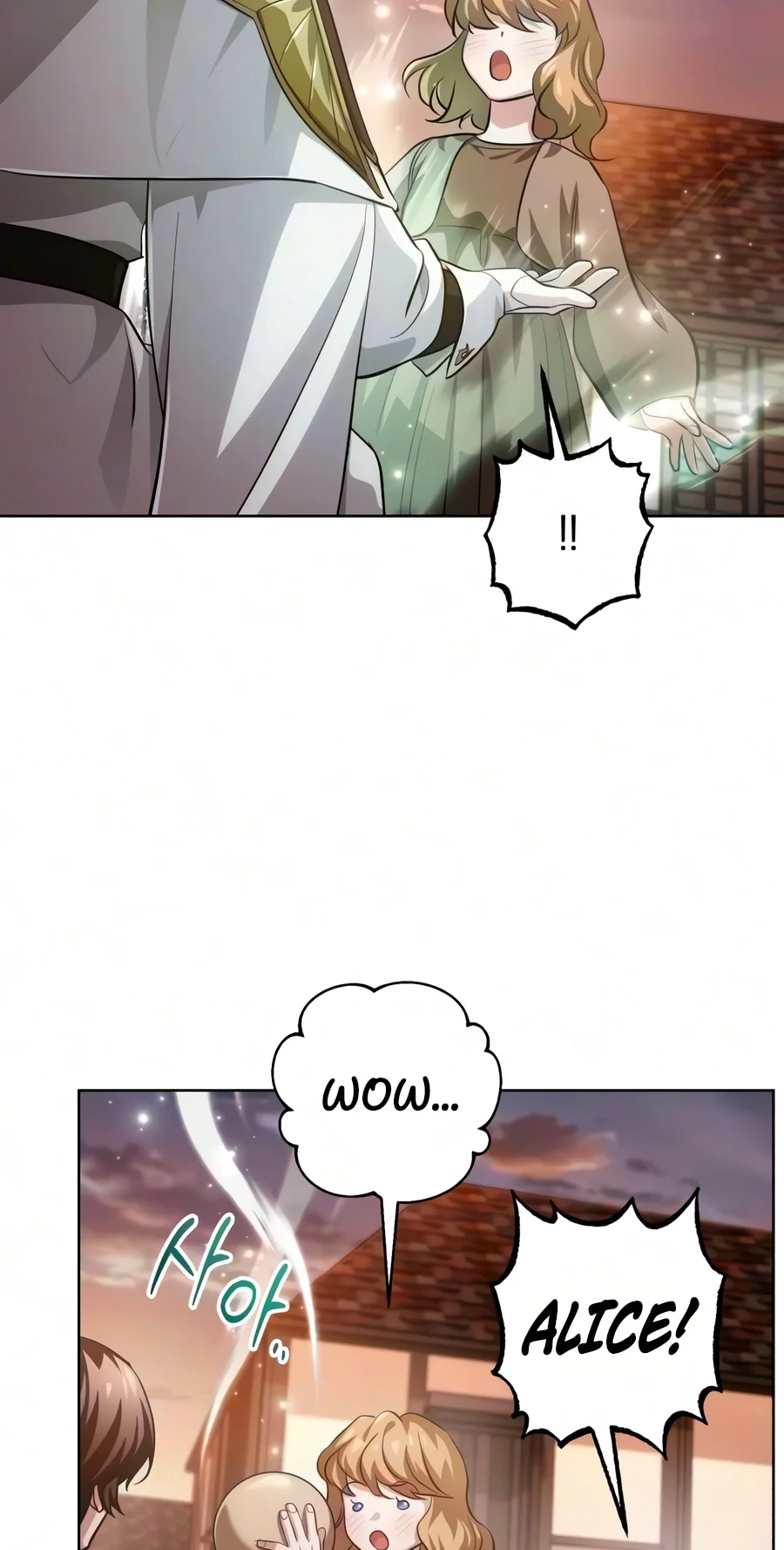 The Magic Tower’s Problem Child Chapter 60 351 b59ae08ea50d