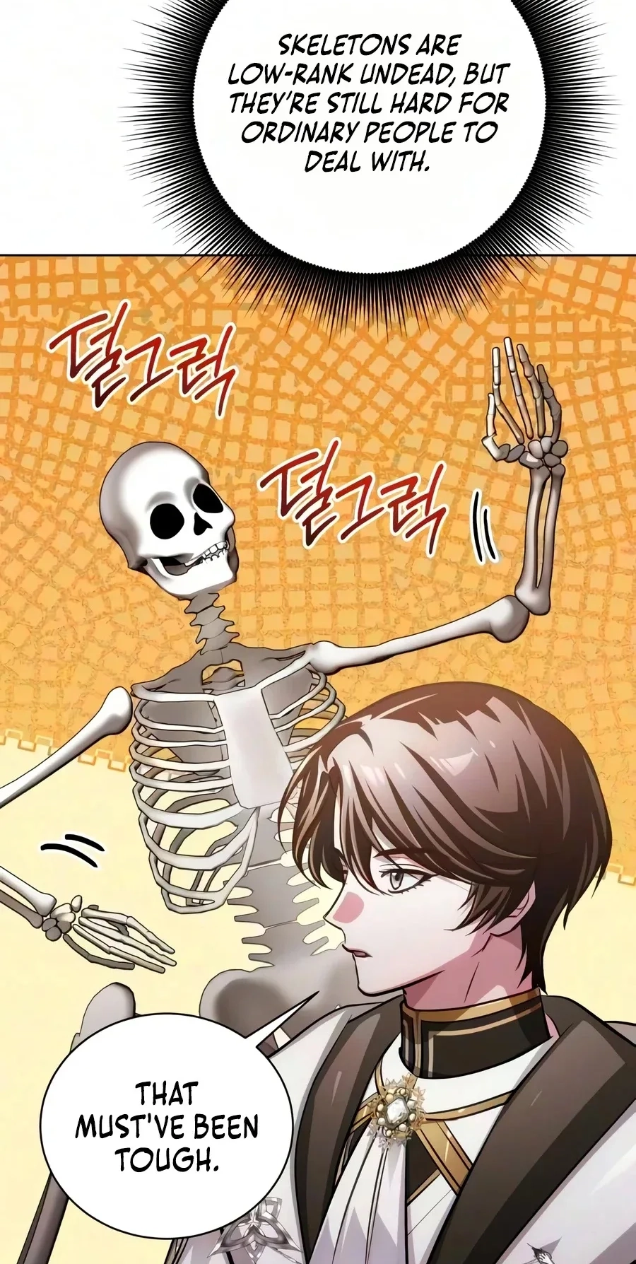 The Magic Tower’s Problem Child Chapter 60 376 c6829a7c03d7