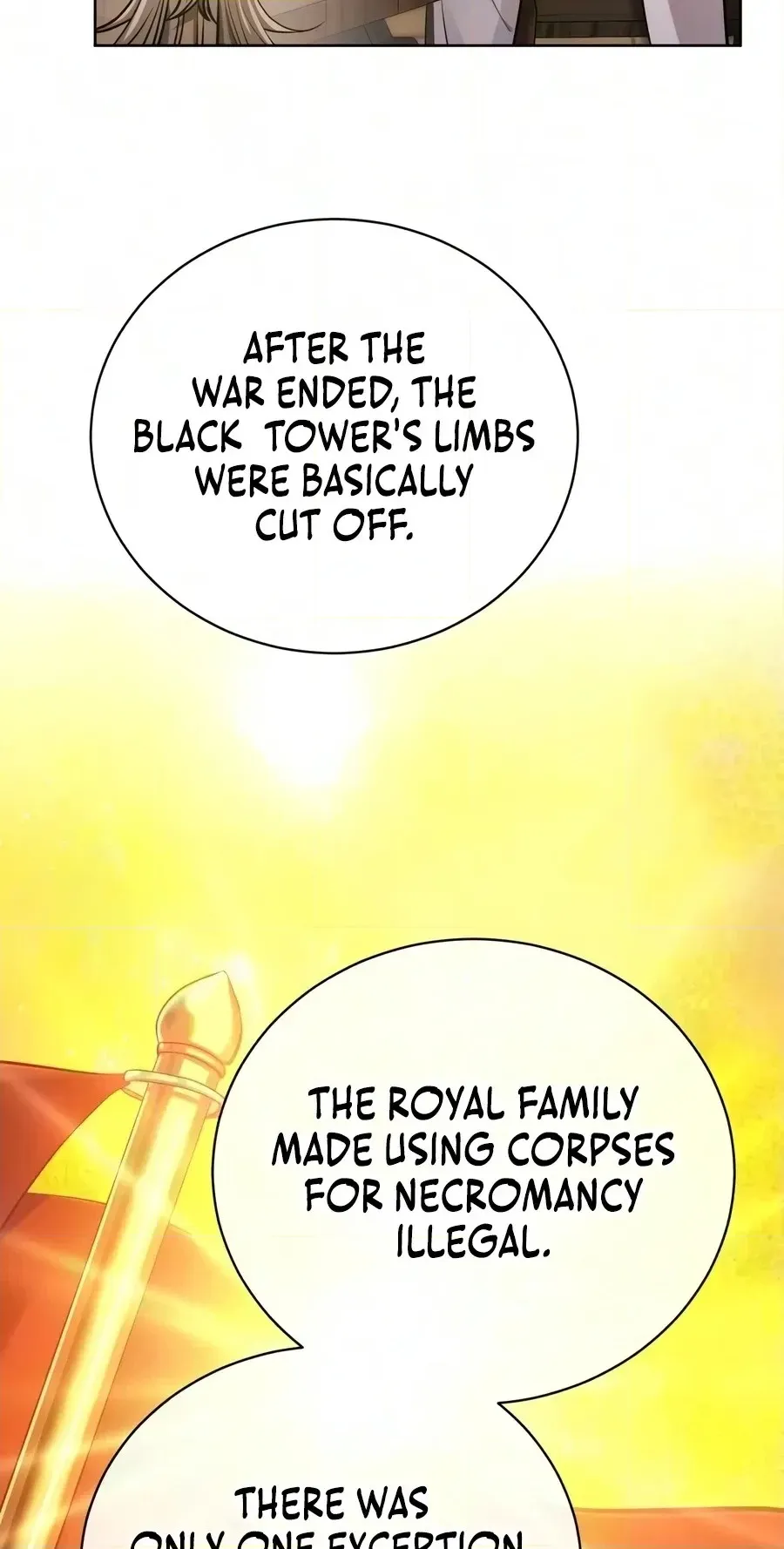 The Magic Tower’s Problem Child Chapter 60 415 e19574e75f5a