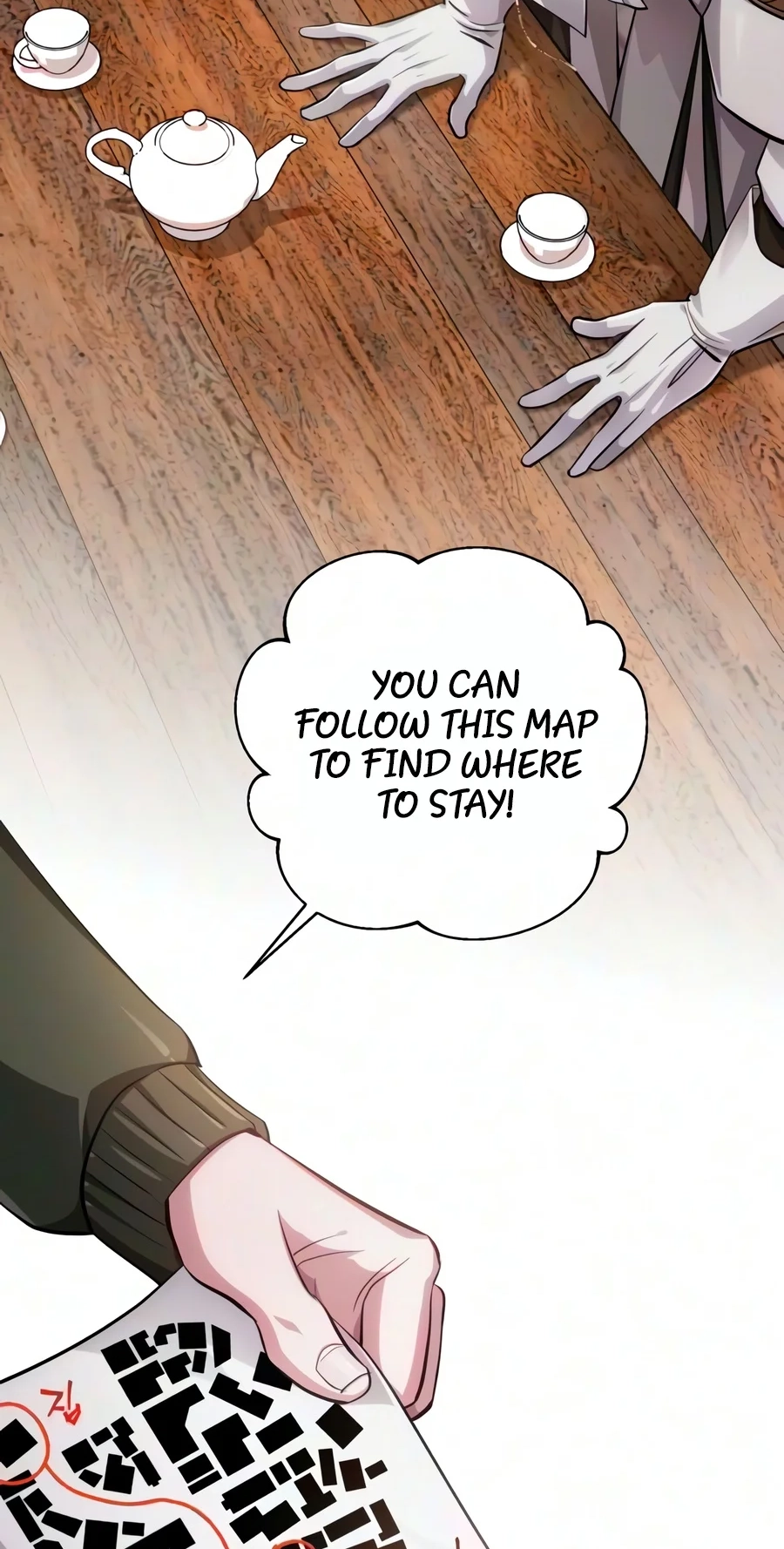 The Magic Tower’s Problem Child Chapter 60 392 e29fa9812cc5