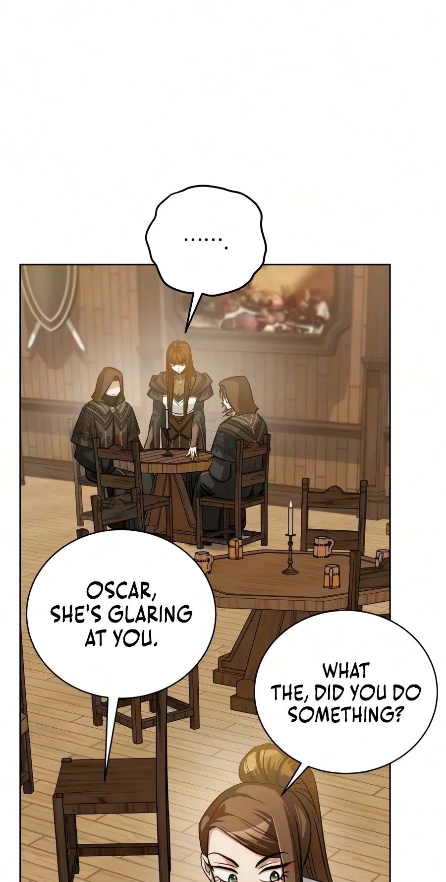 The Magic Tower’s Problem Child Chapter 60 439 e640933f134c