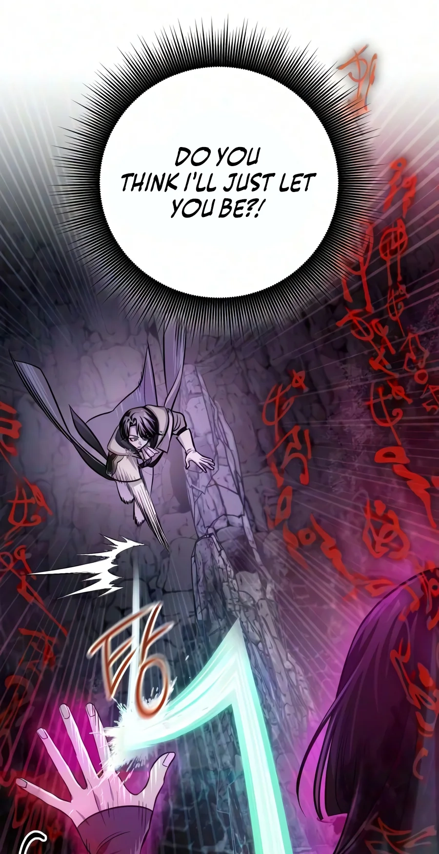 The Magic Tower’s Problem Child Chapter 61 452 0b7a205c71da