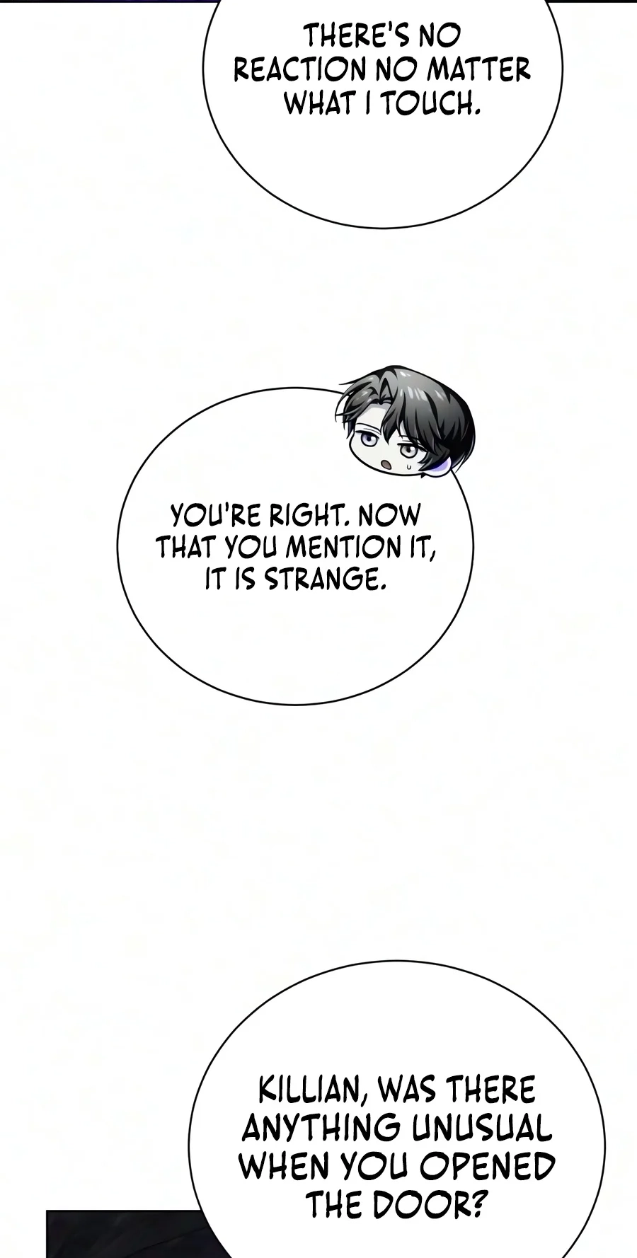 The Magic Tower’s Problem Child Chapter 61 433 28755973af1e