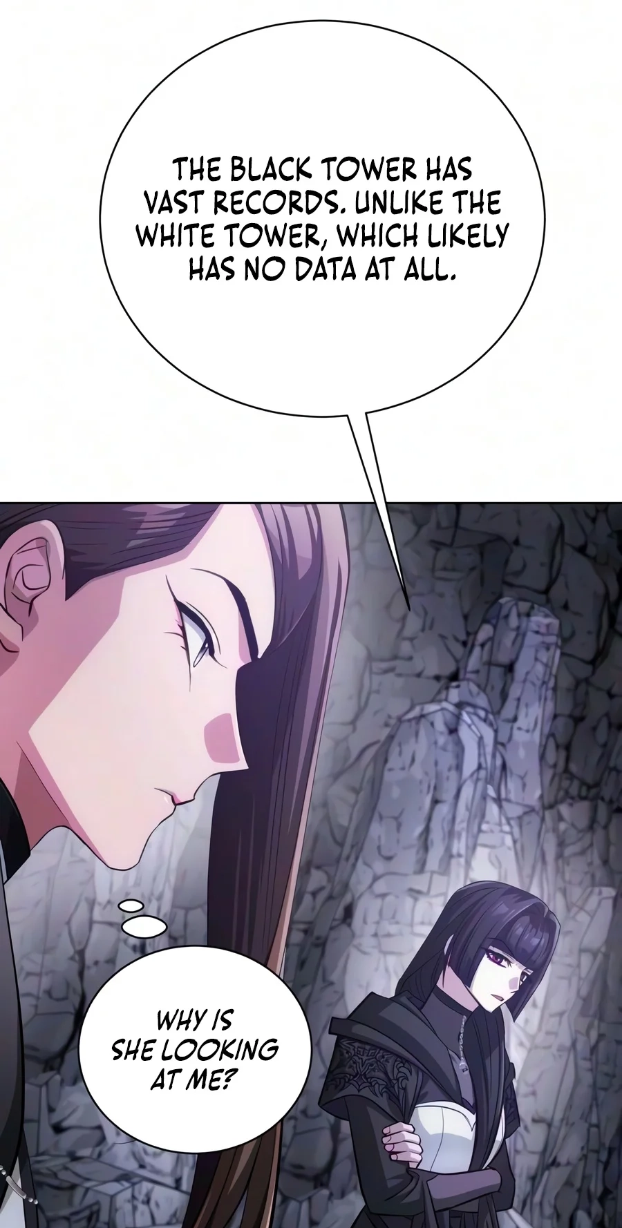 The Magic Tower’s Problem Child Chapter 61 514 2aa5b93c9bc9