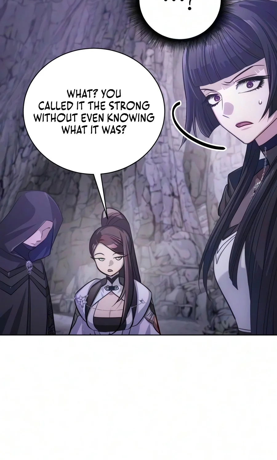 The Magic Tower’s Problem Child Chapter 61 503 2f2d87ce2dde