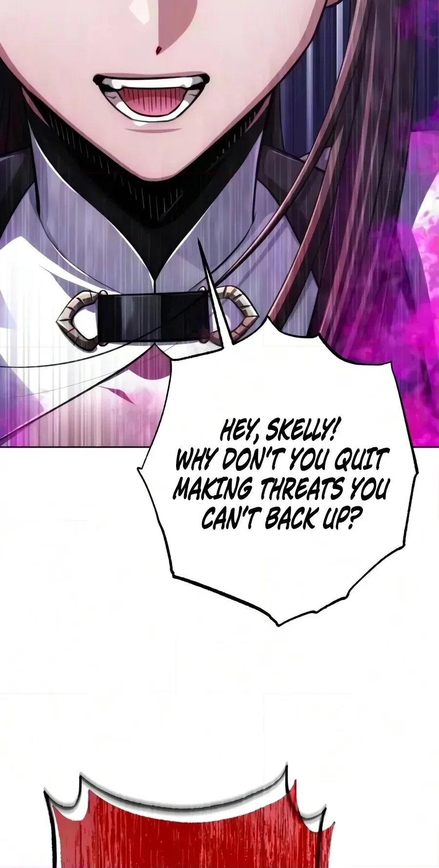 The Magic Tower’s Problem Child Chapter 61 486 30500e465605