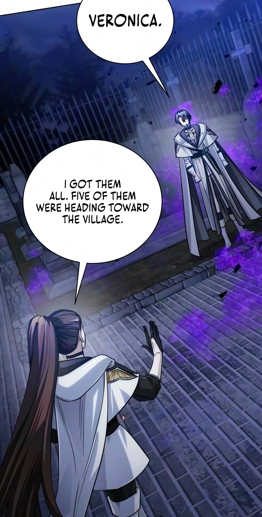 The Magic Tower’s Problem Child Chapter 61 403 3ed73494673b