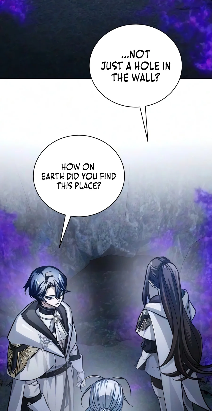 The Magic Tower’s Problem Child Chapter 61 407 46e7a8ce1cc6