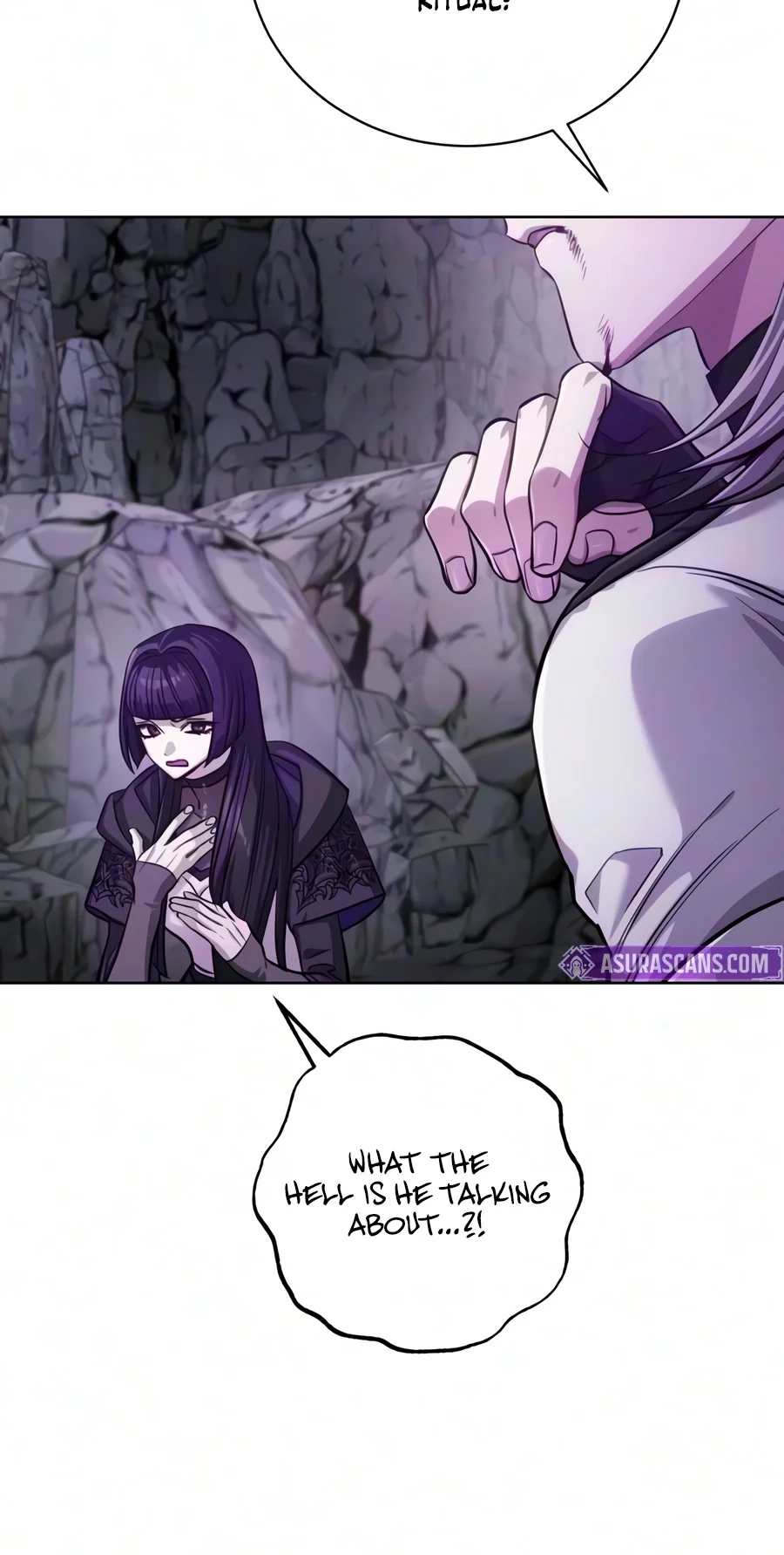 The Magic Tower’s Problem Child Chapter 61 470 48f01ae3221d