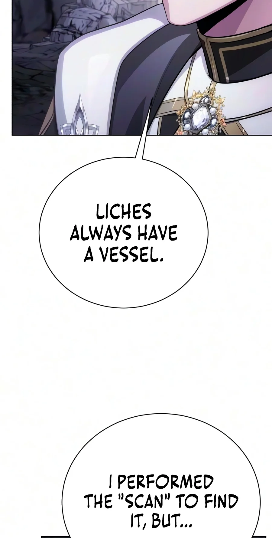 The Magic Tower’s Problem Child Chapter 61 508 4b072f936825