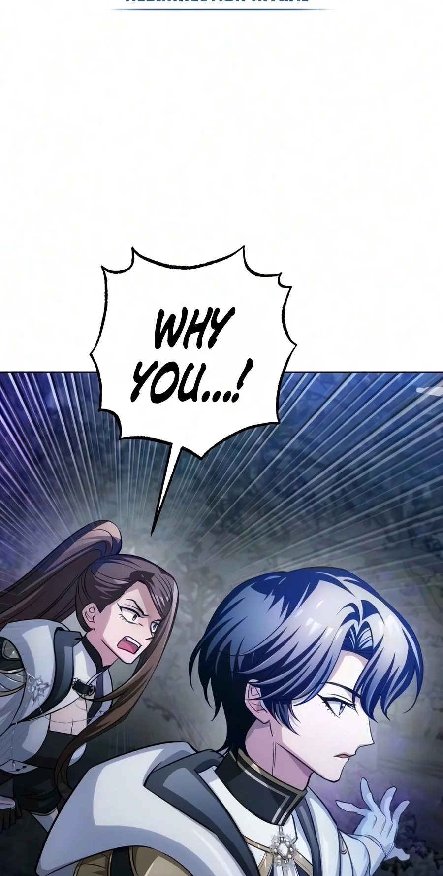 The Magic Tower’s Problem Child Chapter 61 415 77e1aa148005