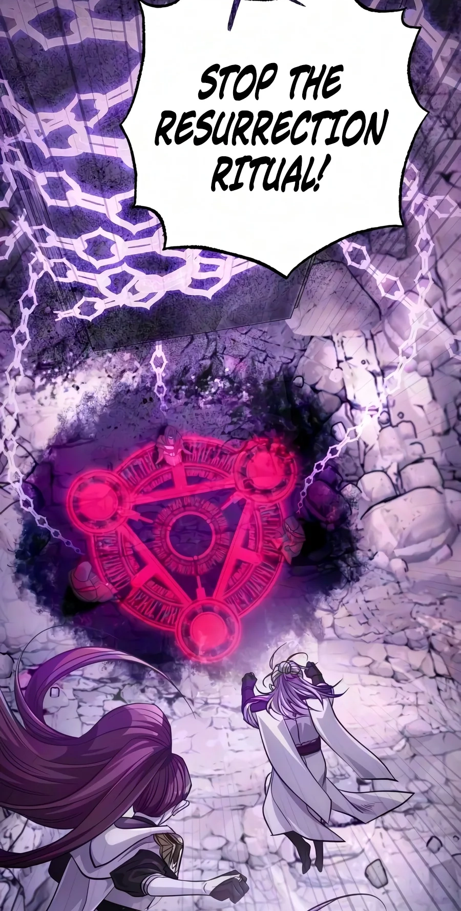 The Magic Tower’s Problem Child Chapter 61 448 ab318a6b2403