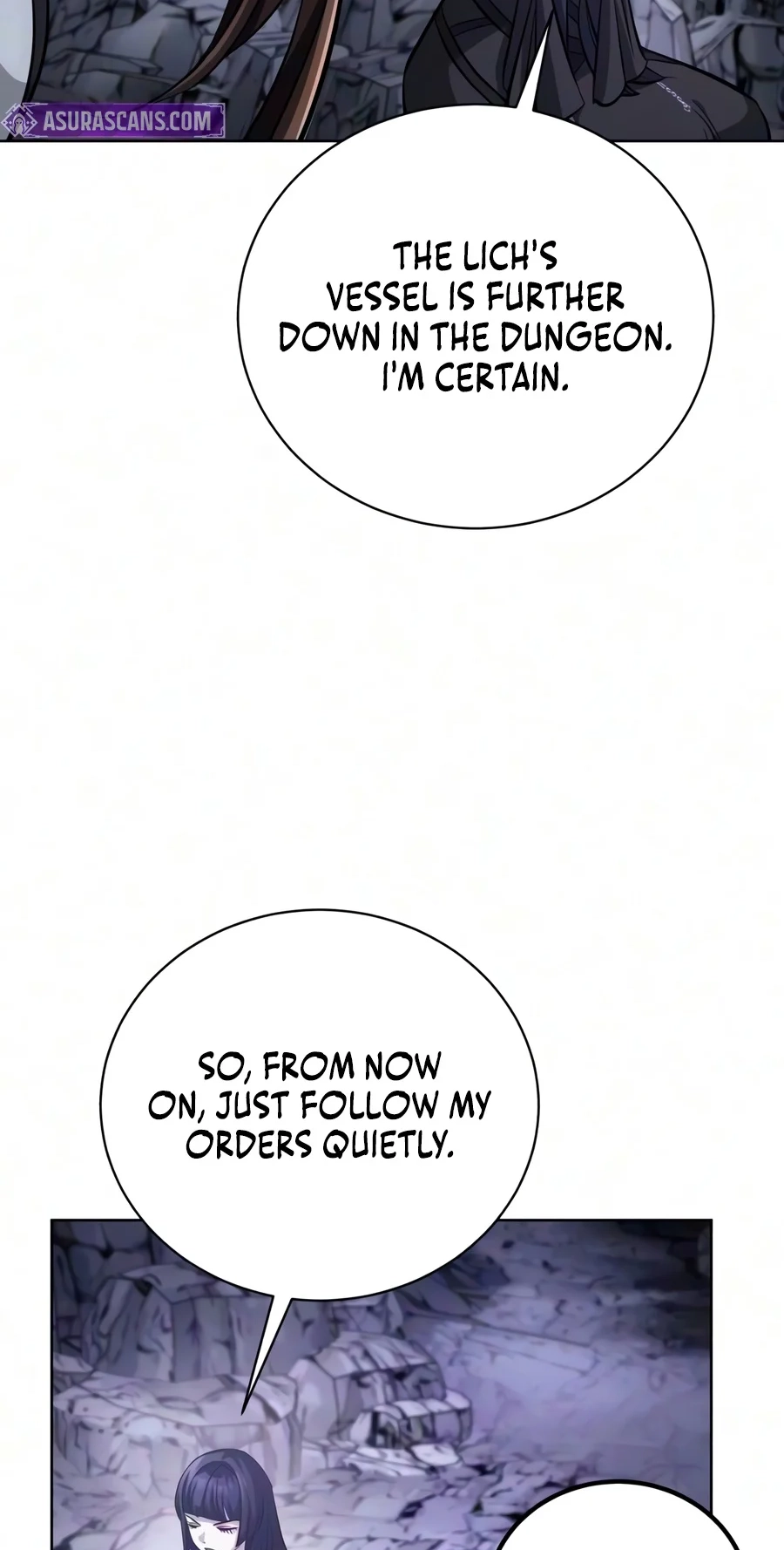 The Magic Tower’s Problem Child Chapter 61 515 b458490ae6e3