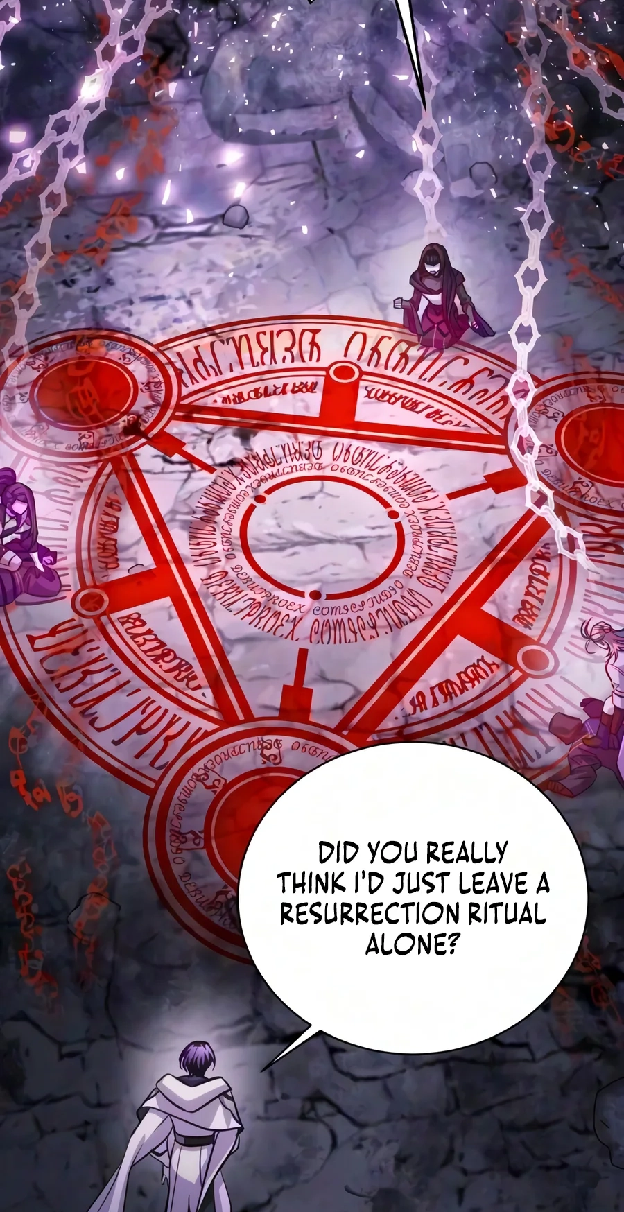 The Magic Tower’s Problem Child Chapter 61 455 bacf4d7c0029