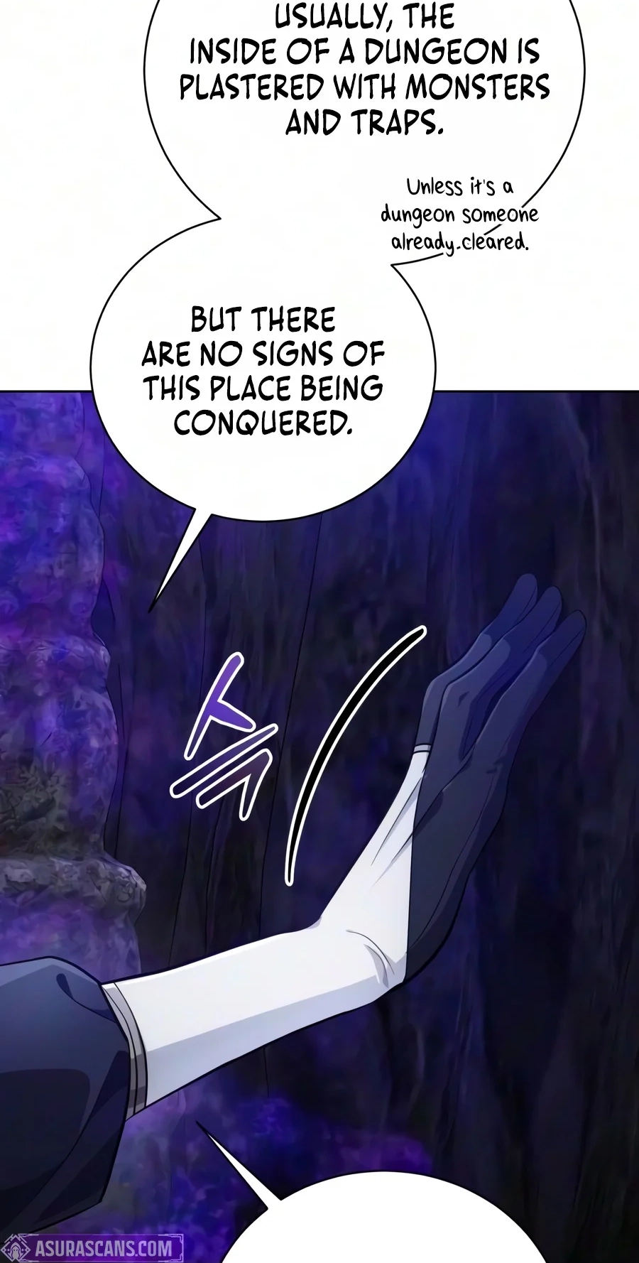 The Magic Tower’s Problem Child Chapter 61 432 bcd4cc58fbd3