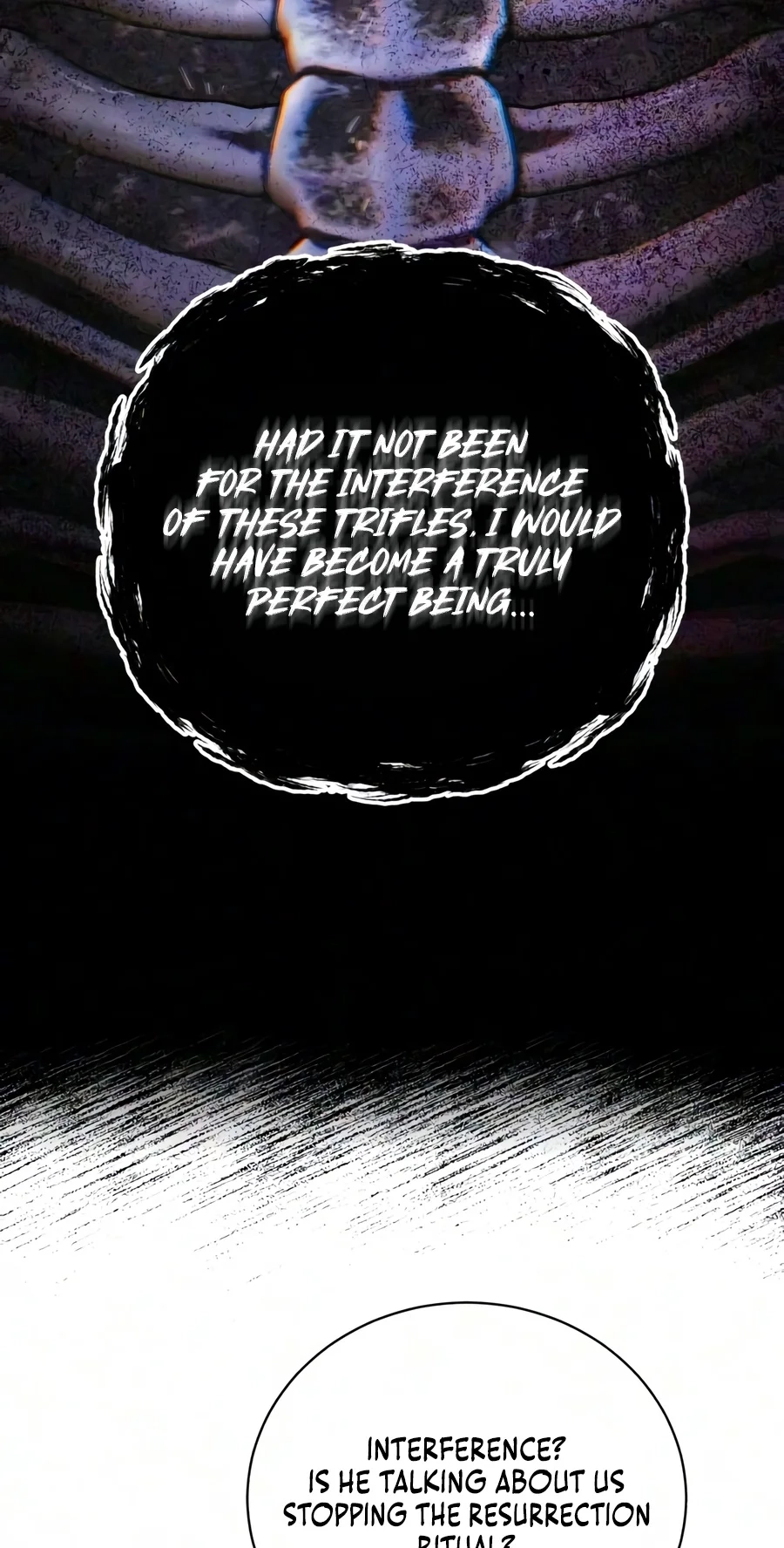 The Magic Tower’s Problem Child Chapter 61 469 bf738855c069