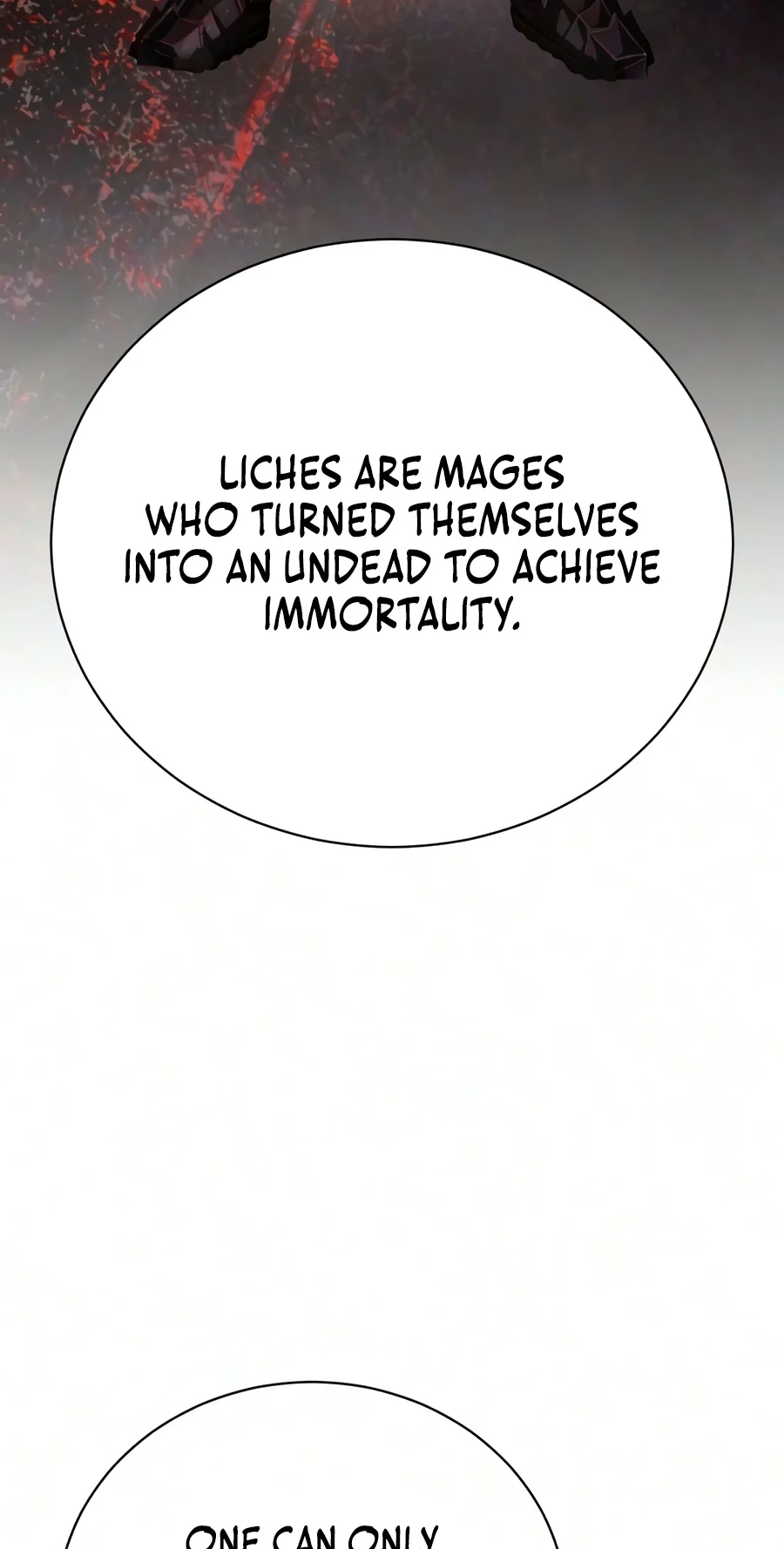 The Magic Tower’s Problem Child Chapter 61 505 c1a35462a474