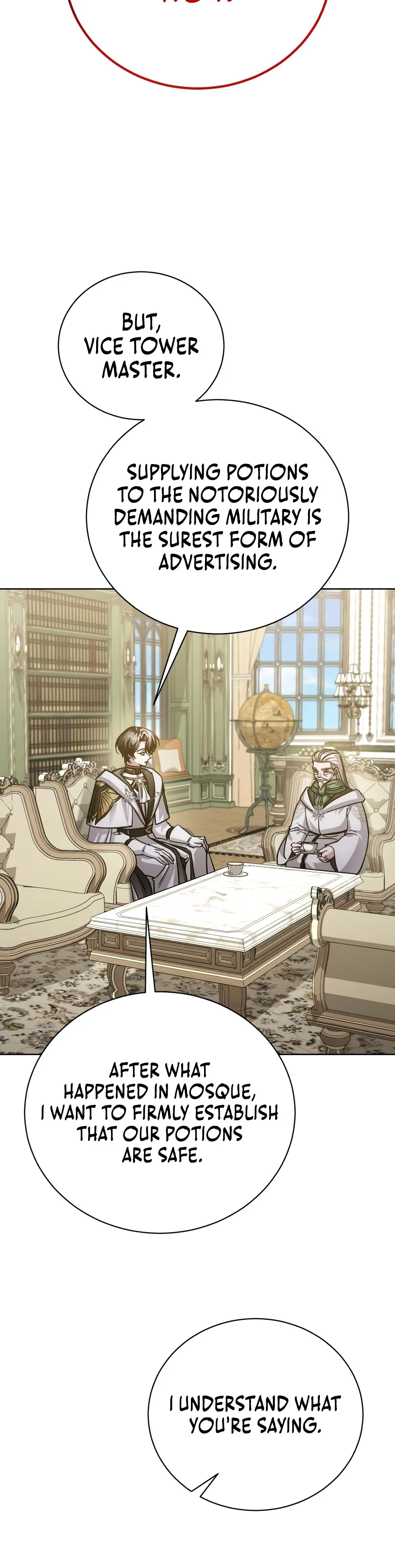 The Magic Tower’s Problem Child Chapter 66 82 808fff9e243b