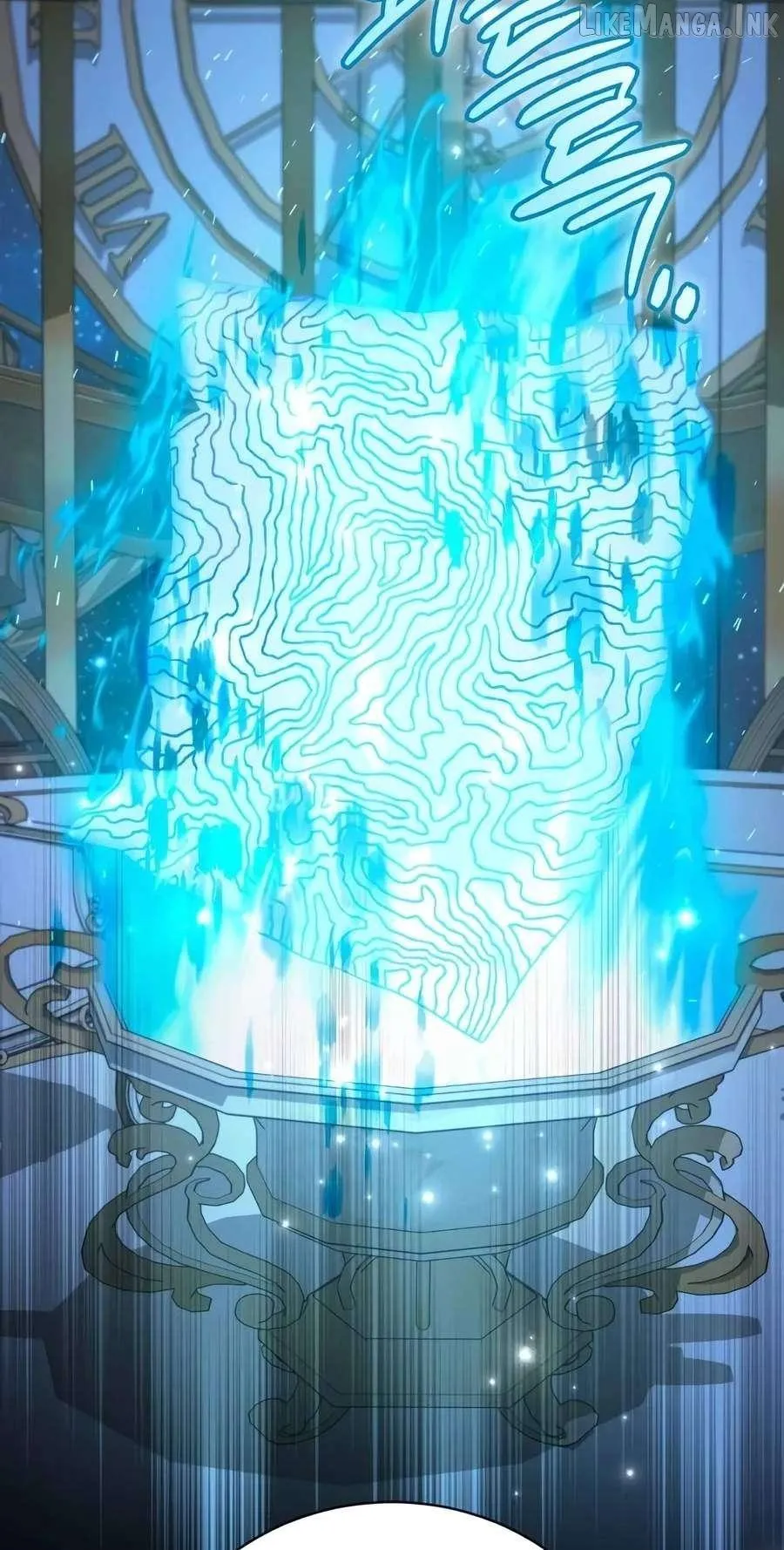 The Magic Tower’s Problem Child capítulo 67, página 37