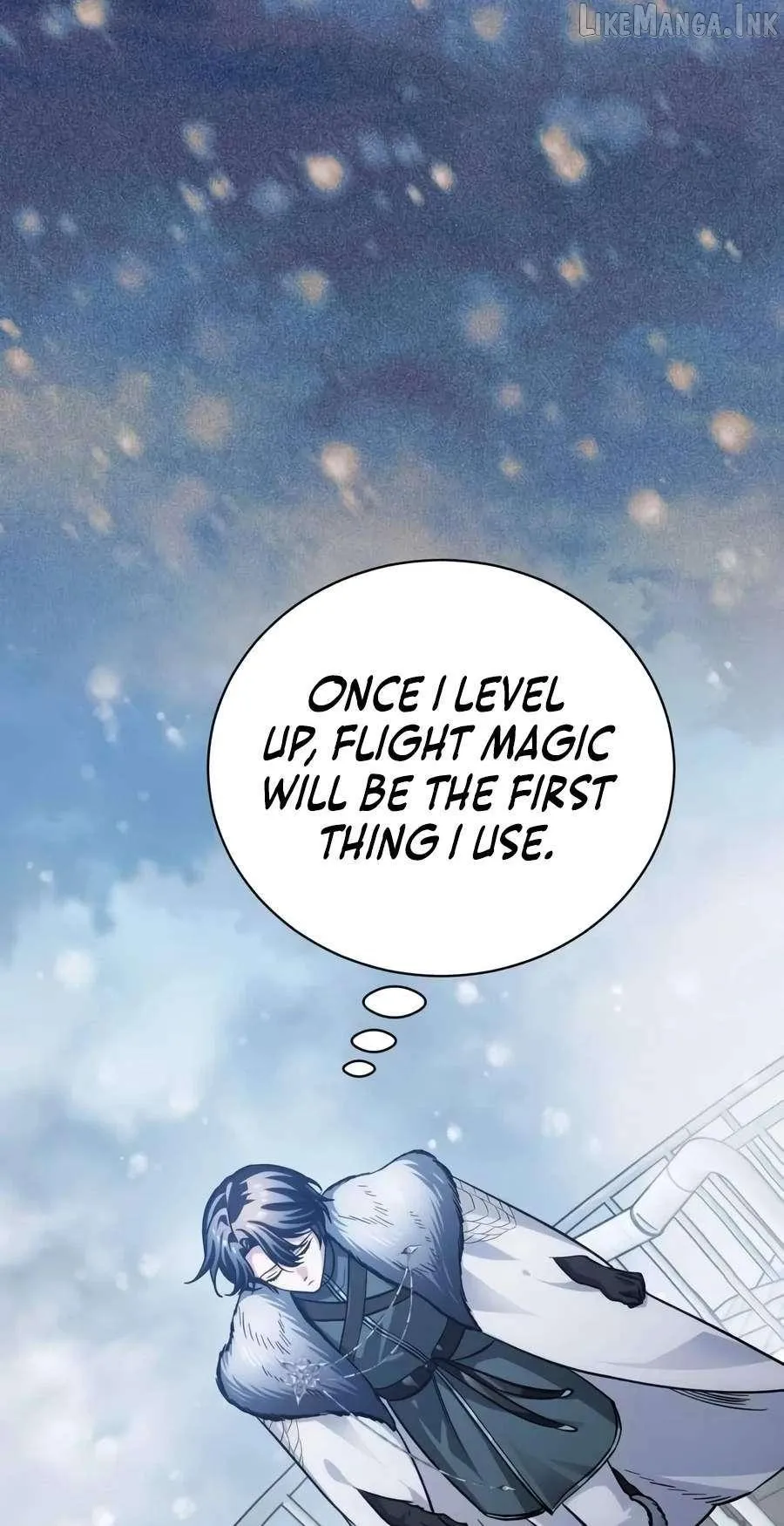 The Magic Tower’s Problem Child capítulo 67, página 88