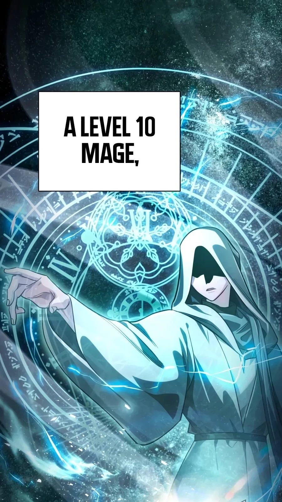 The Magic Tower’s Problem Child capítulo 68, página 2