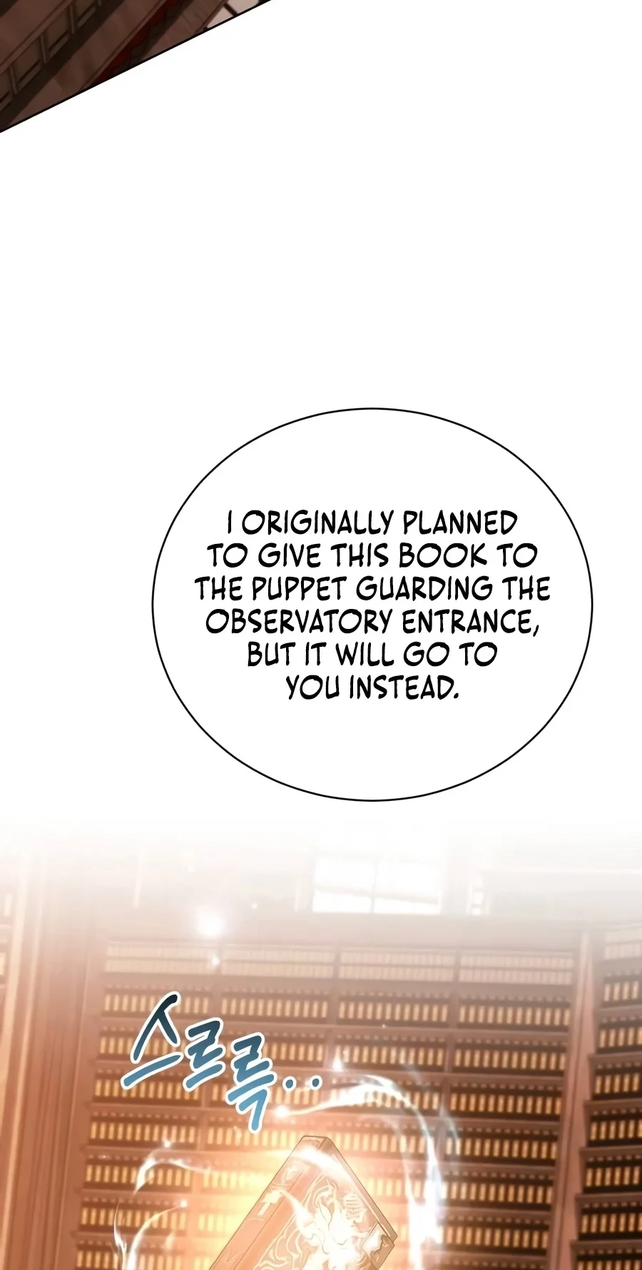 The Magic Tower’s Problem Child capítulo 68, página 85