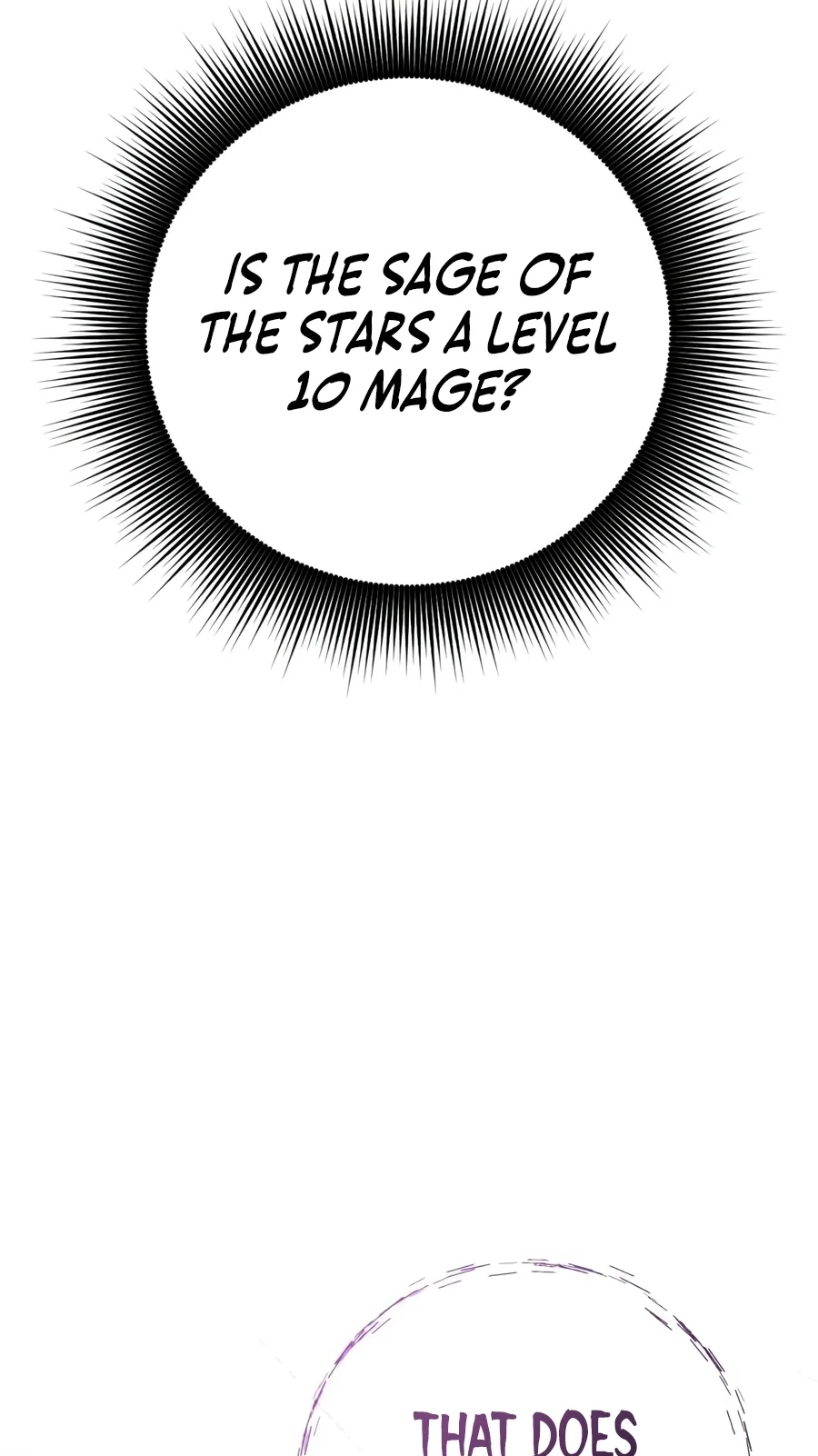 The Magic Tower’s Problem Child capítulo 68, página 6