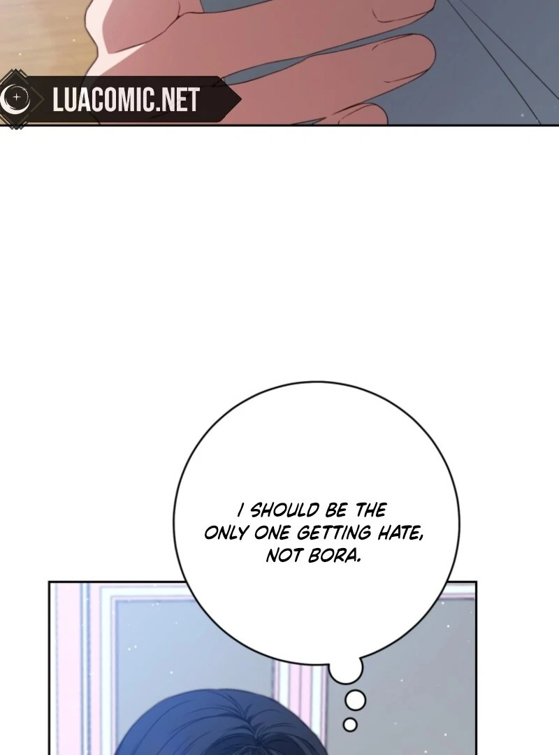 I Became the Cursed Idol Leader Chapter 40 426 020