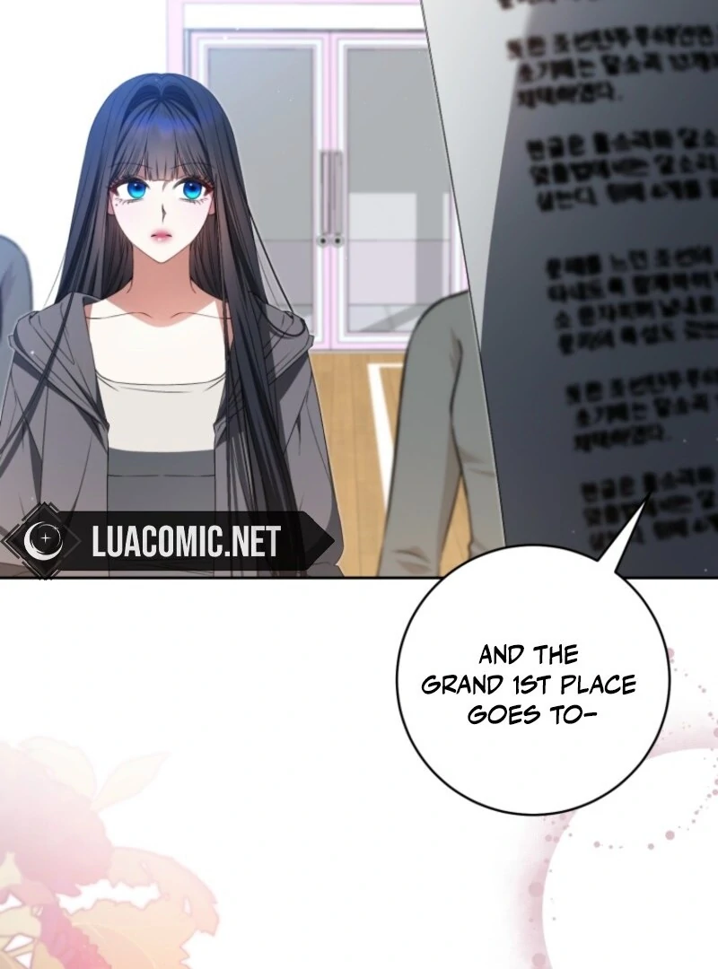 I Became the Cursed Idol Leader Chapter 40 432 026