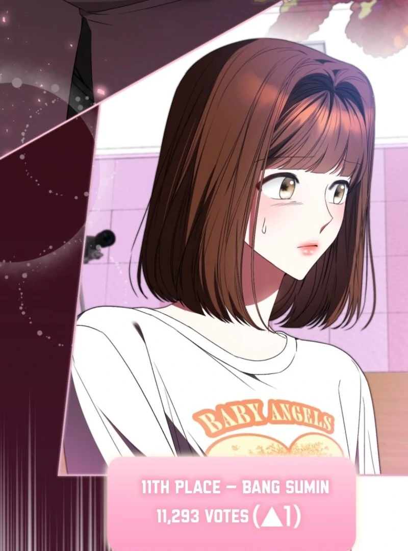 I Became the Cursed Idol Leader Chapter 40 435 029