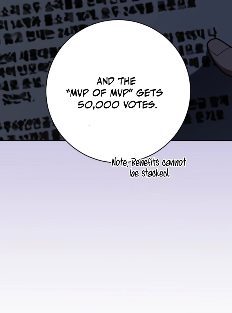 I Became the Cursed Idol Leader Chapter 40 457 051