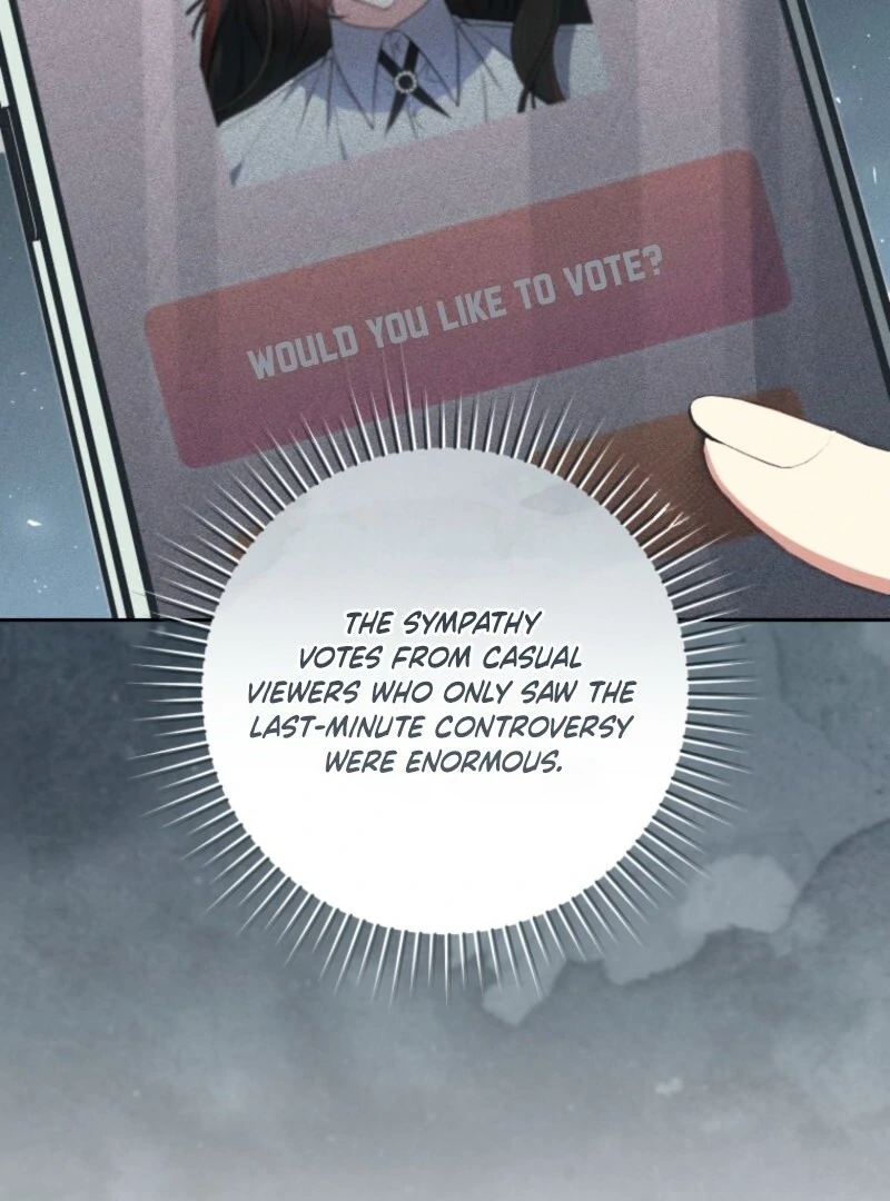 I Became the Cursed Idol Leader Chapter 40 470 064