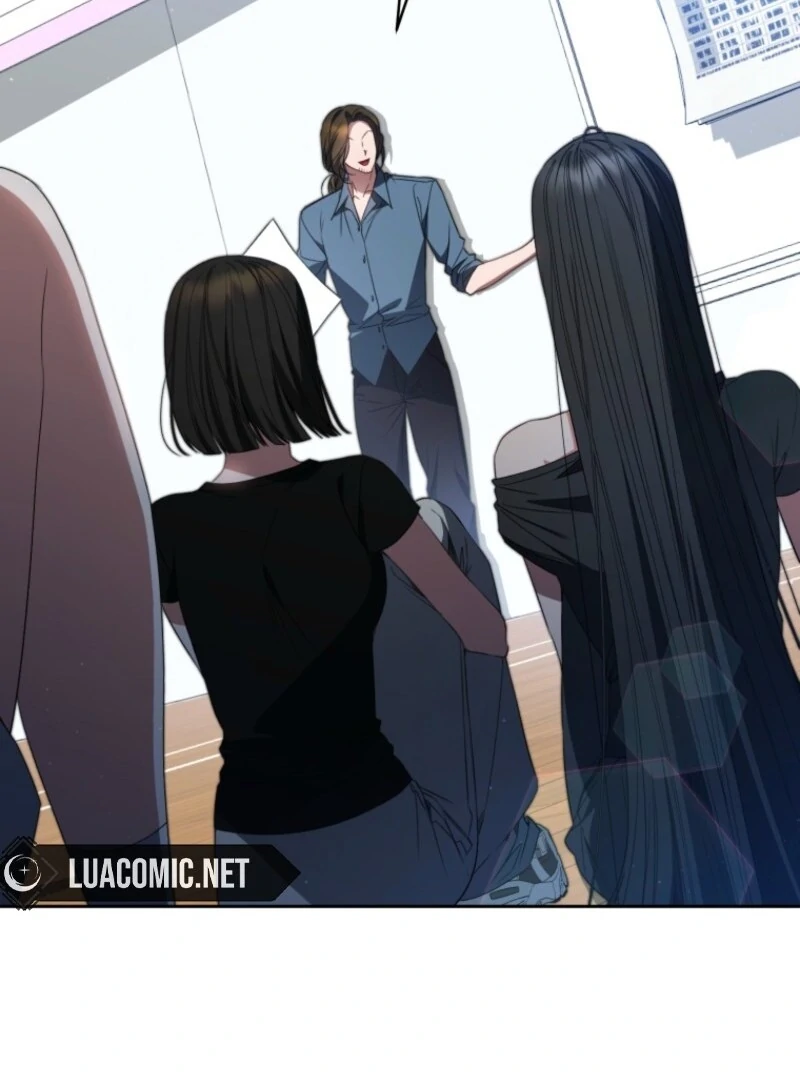 I Became the Cursed Idol Leader Chapter 40 475 069