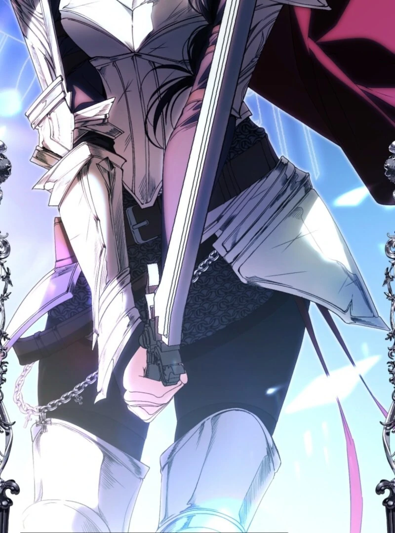 I Became the Cursed Idol Leader Chapter 40 480 074